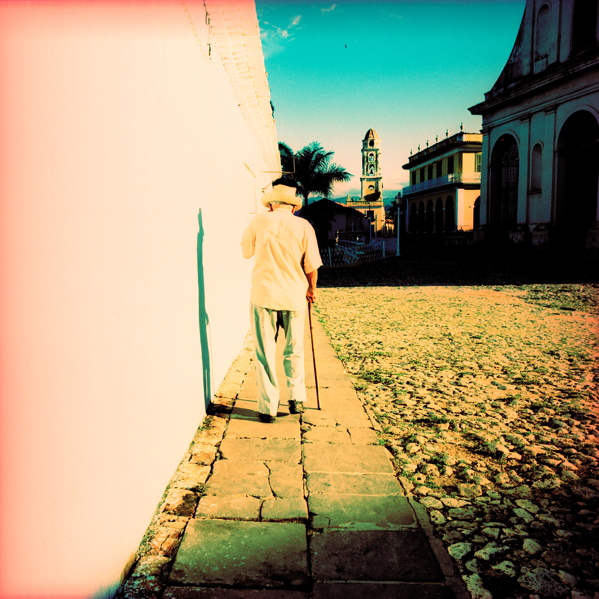 5.Viejo y Trinidad