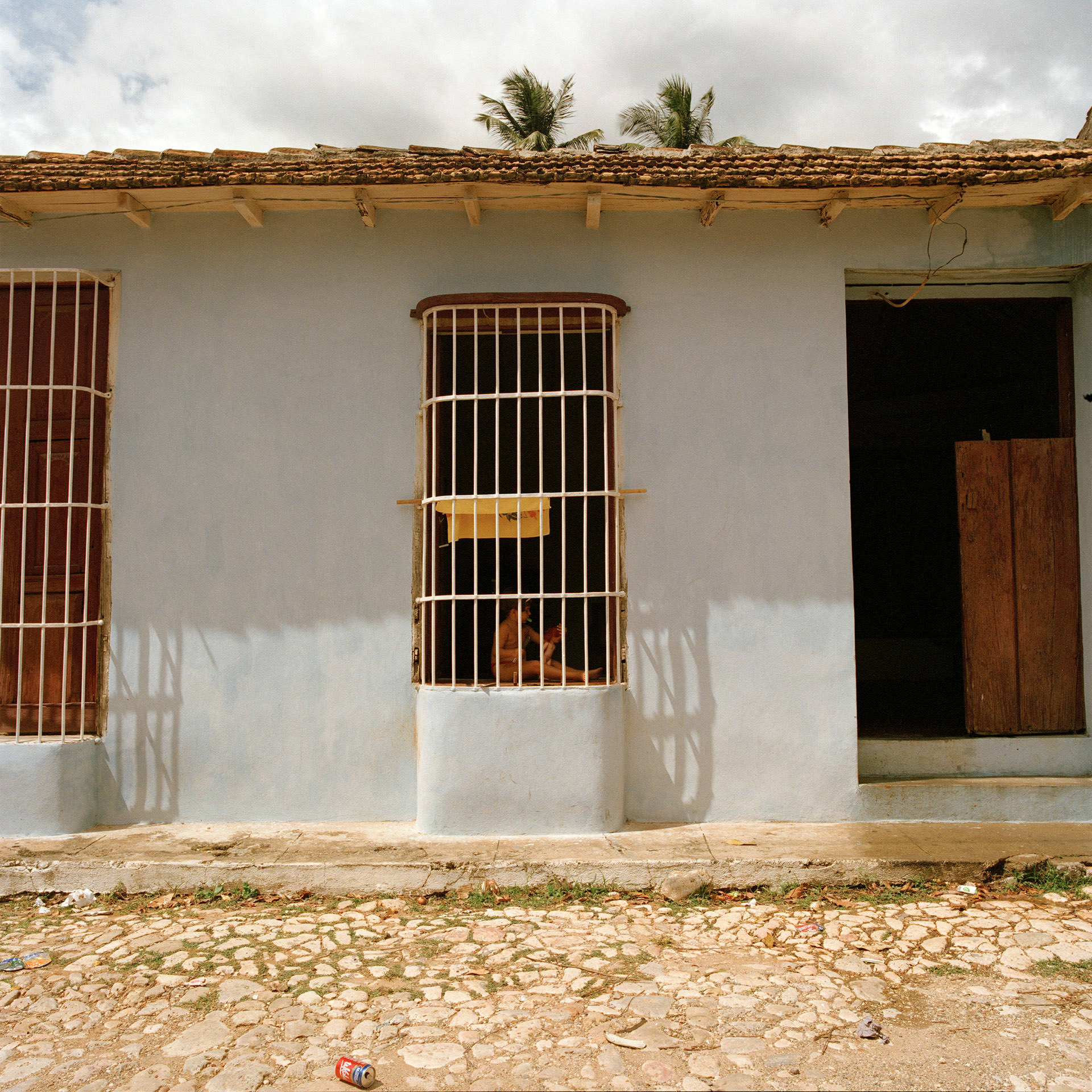 Trinidad, Cuba
