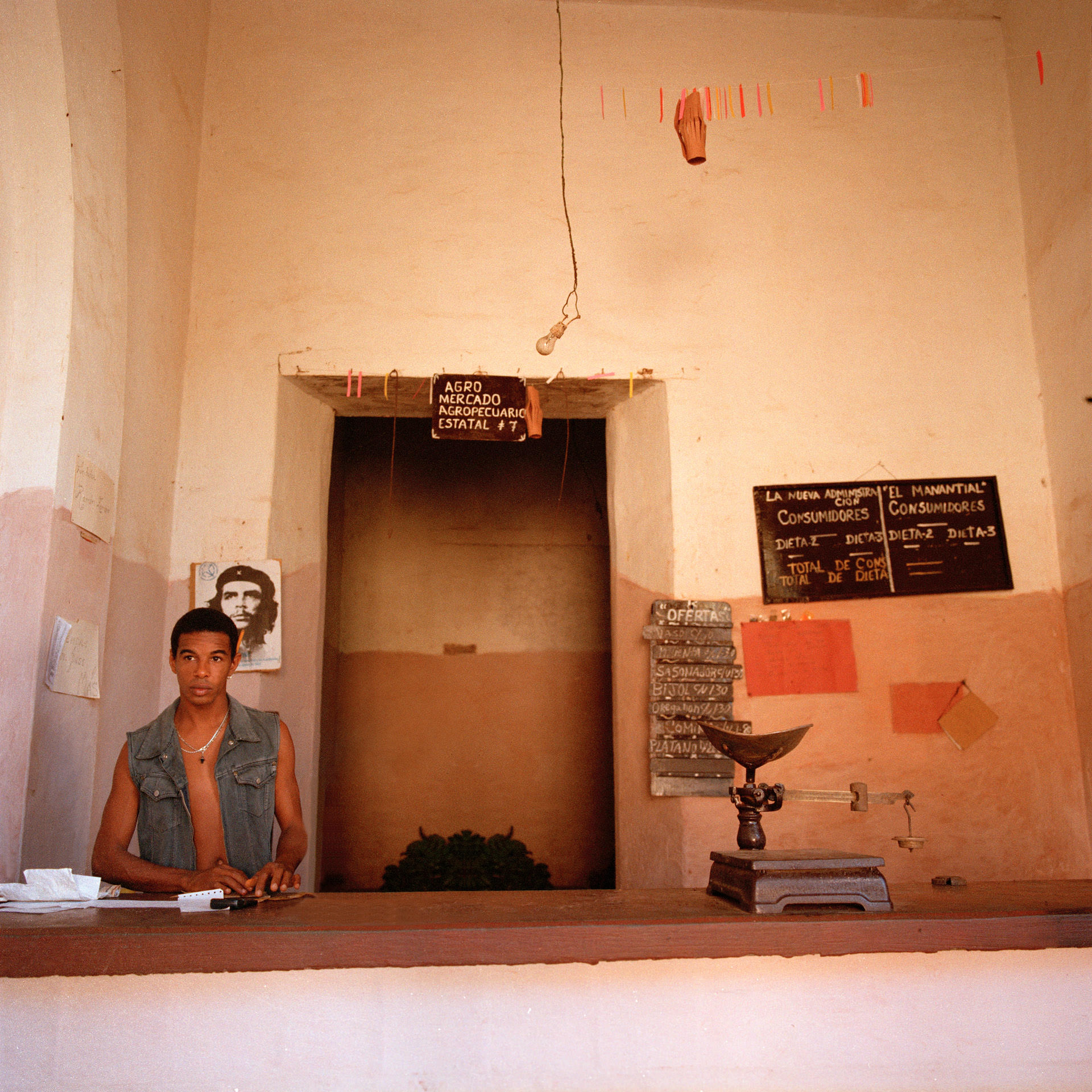 Trinidad Store