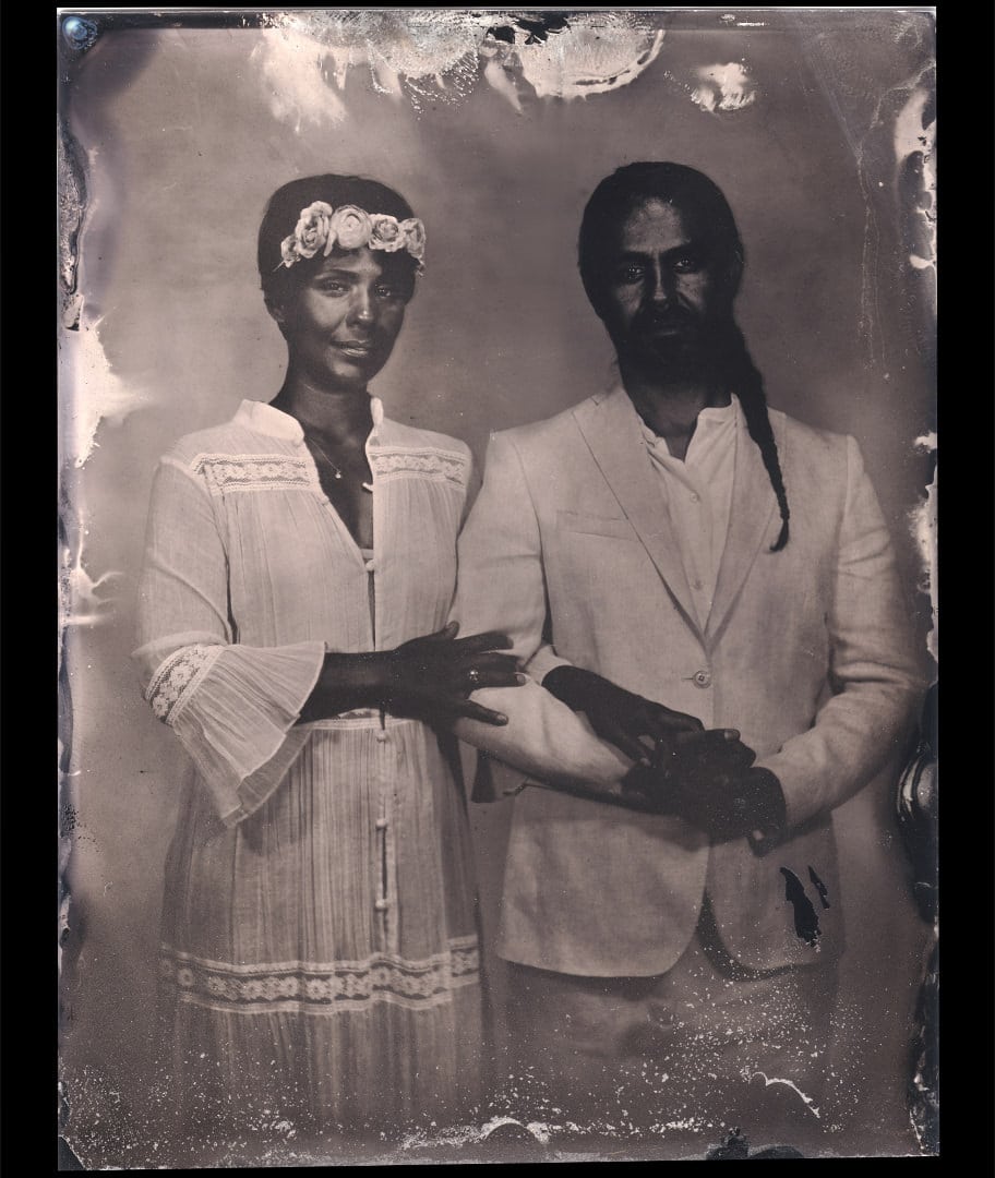 Aberto and Irene
