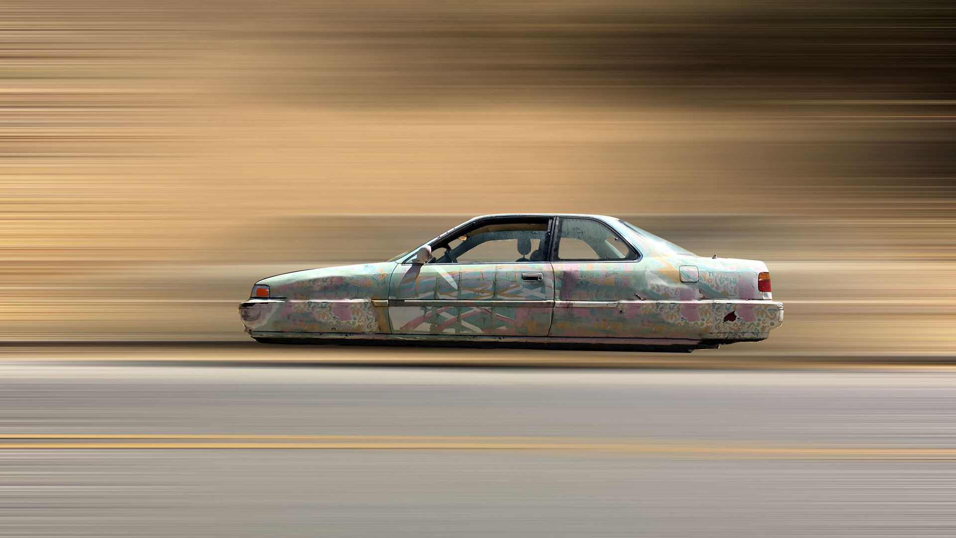 Accord Air