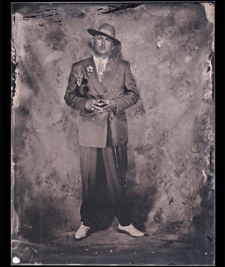 Barrio Dandy