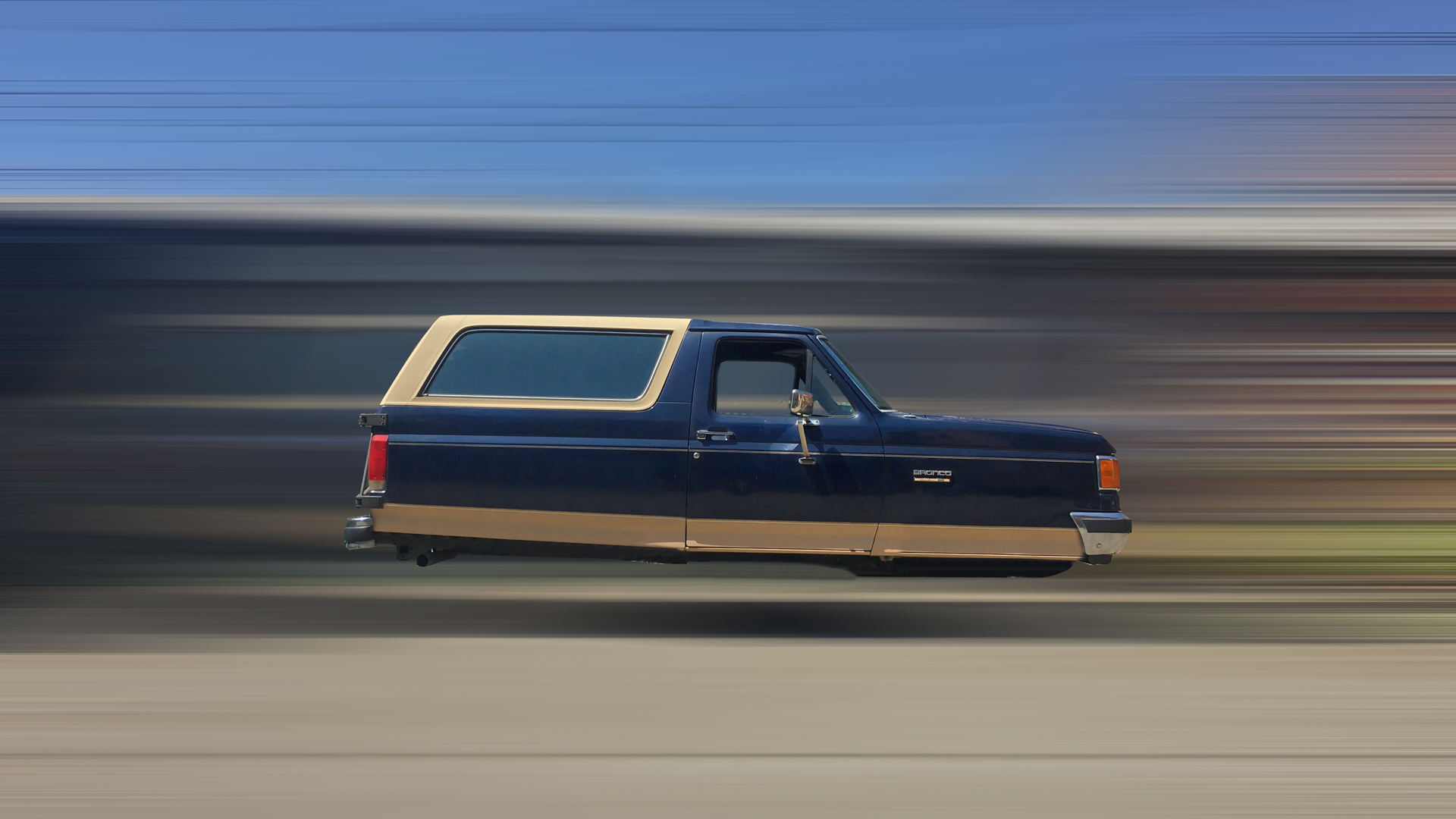 Bronco Billy