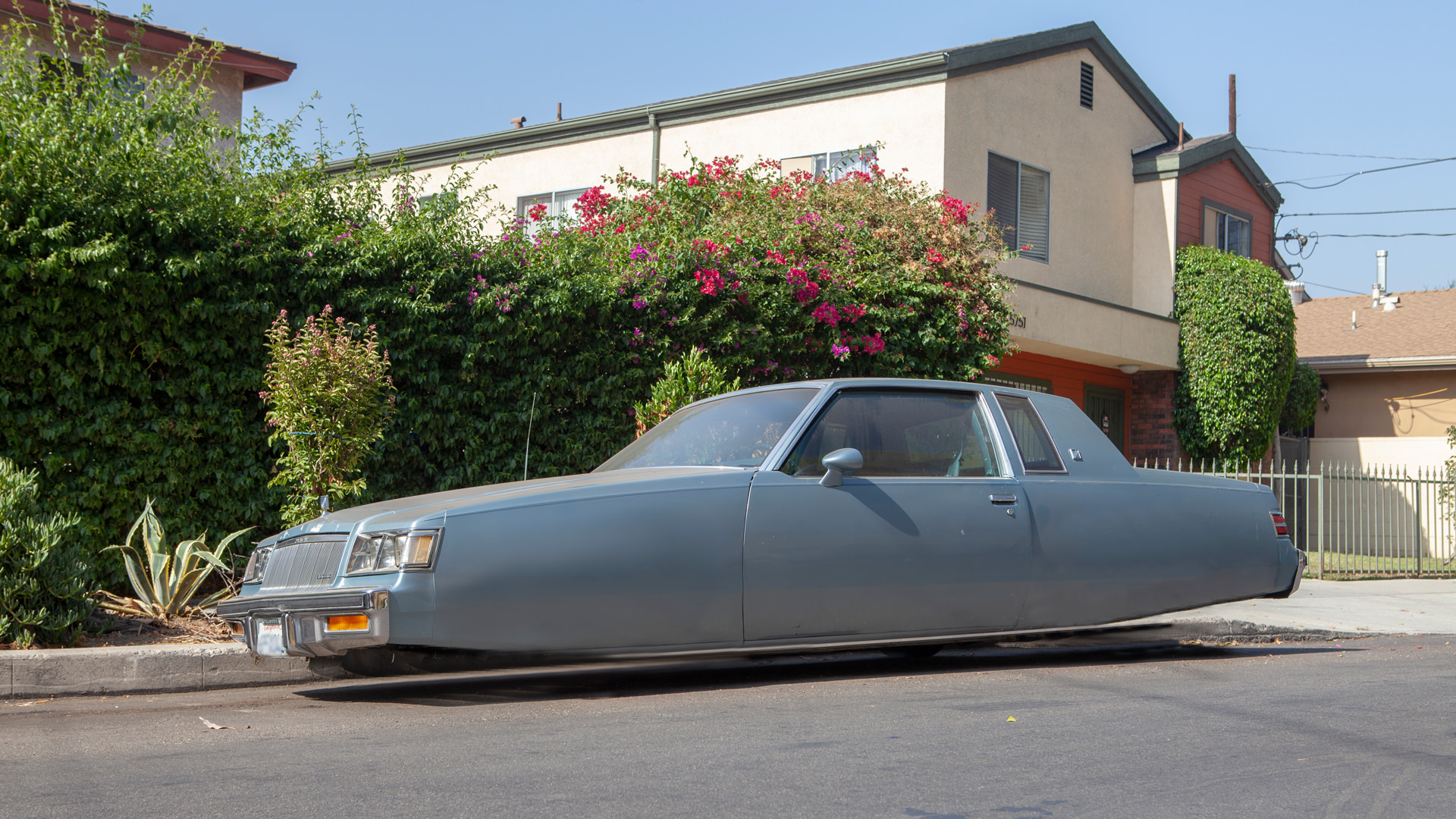 Buick