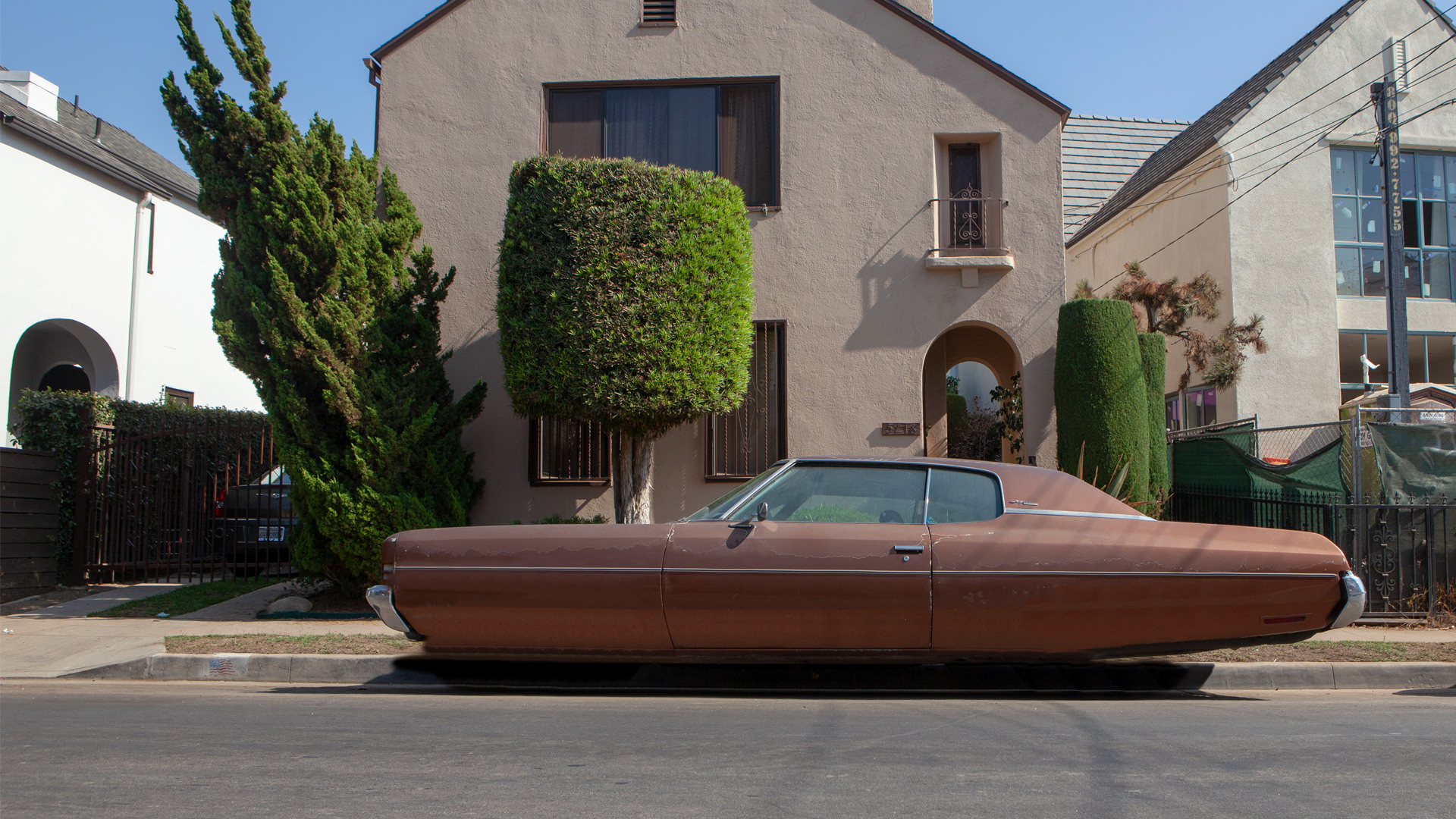 Cadi Coupe