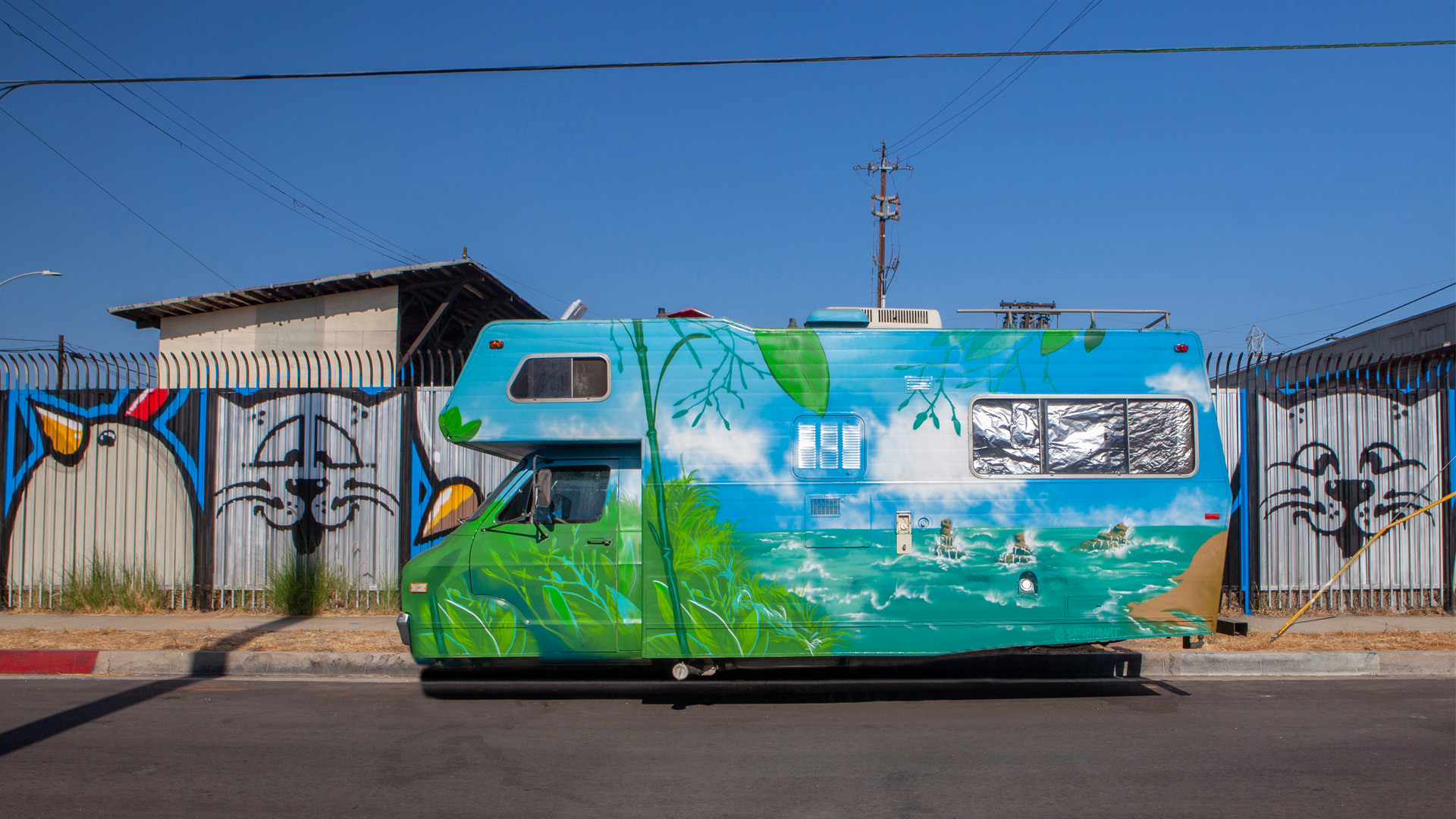 Camper