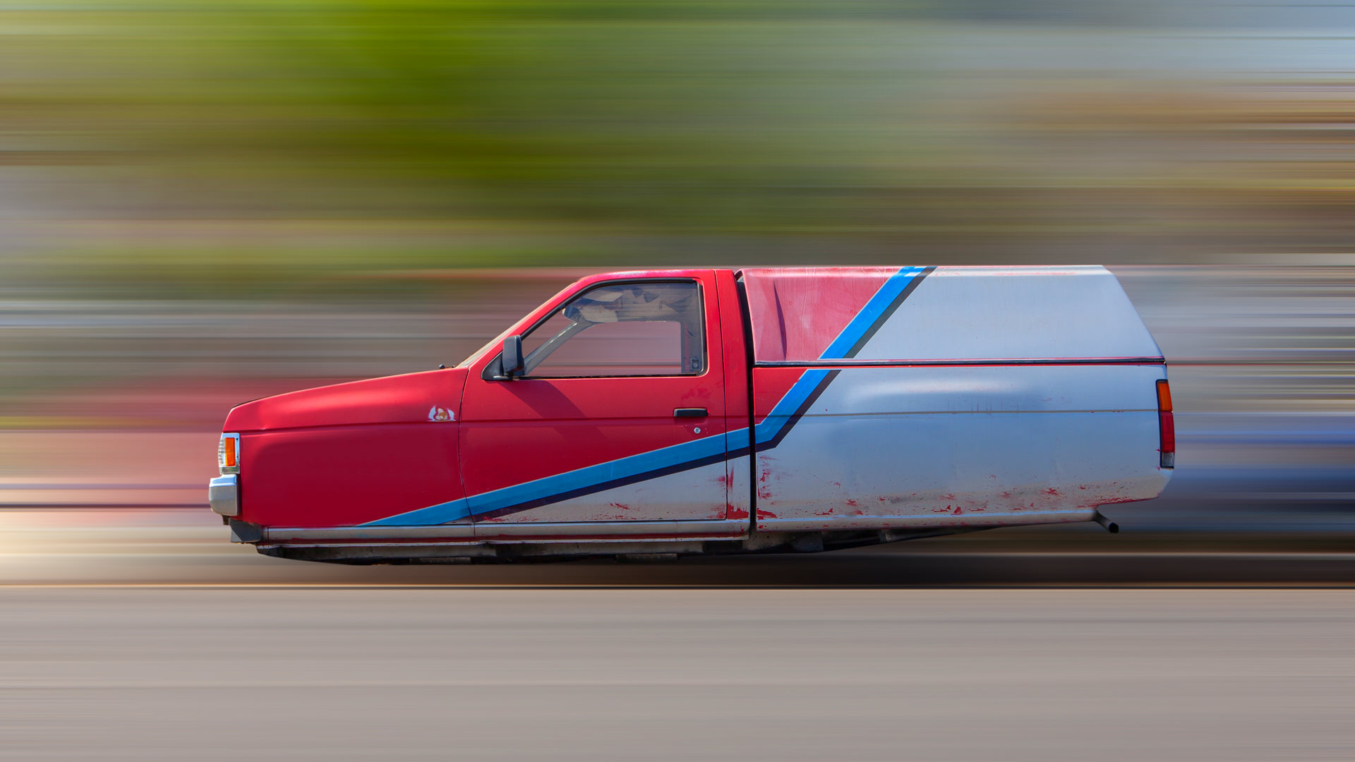 Mini Racer