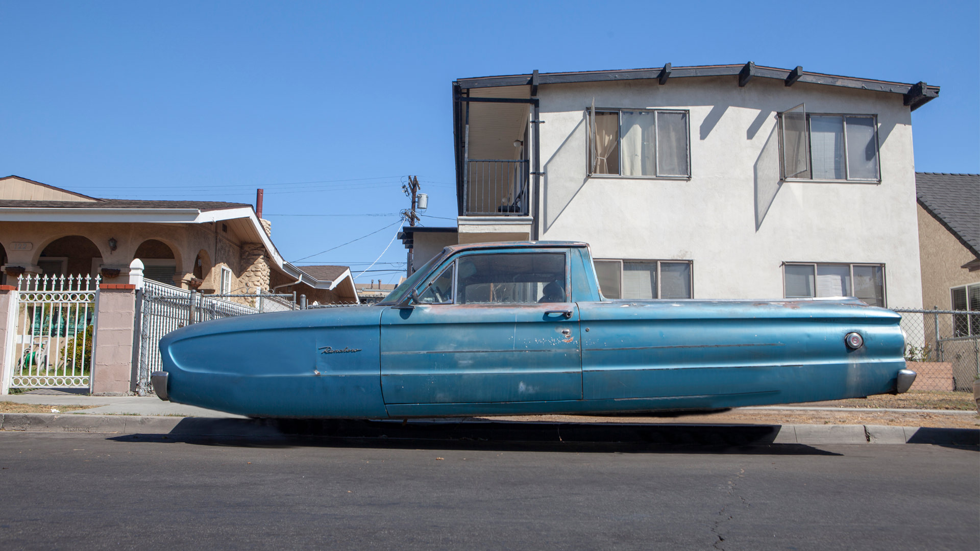 Ranchero